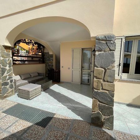 Apartamento Casa Cioppy Cala Gonone Exterior foto