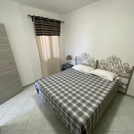 Apartamento Casa Cioppy Cala Gonone Exterior foto