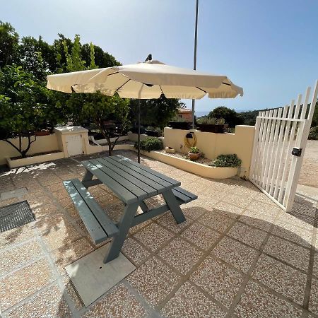 Apartamento Casa Cioppy Cala Gonone Exterior foto