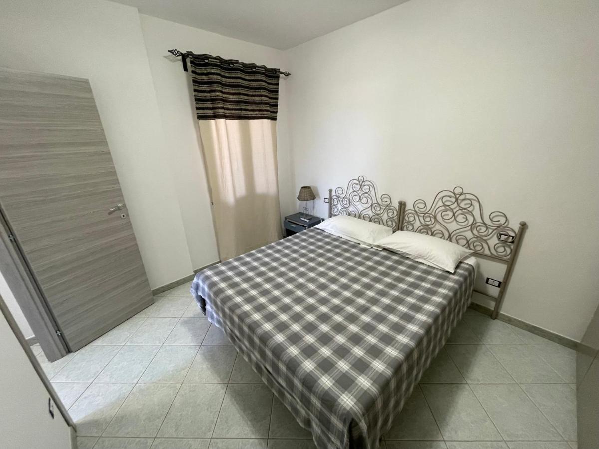 Apartamento Casa Cioppy Cala Gonone Exterior foto