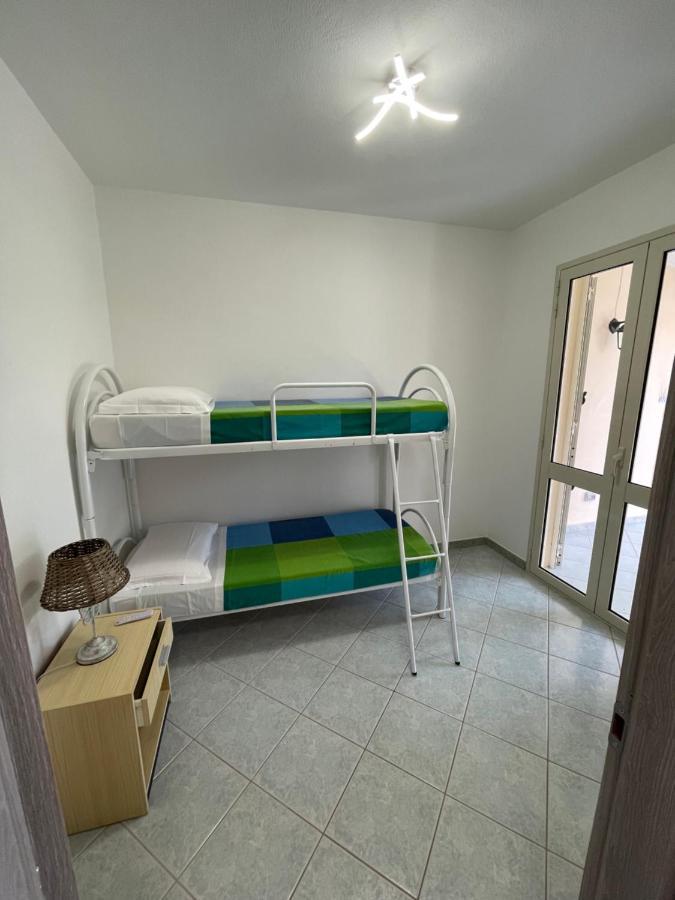 Apartamento Casa Cioppy Cala Gonone Exterior foto
