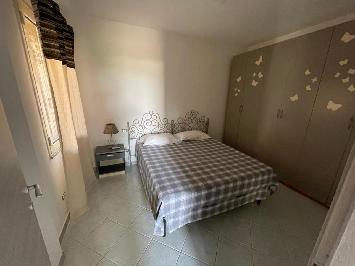 Apartamento Casa Cioppy Cala Gonone Exterior foto