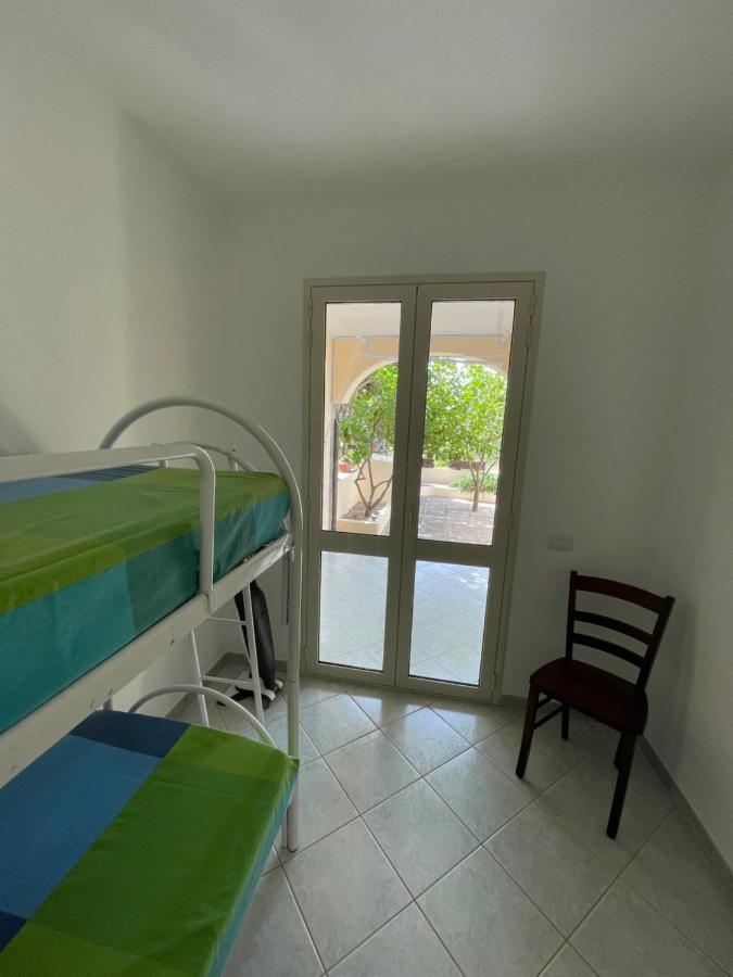 Apartamento Casa Cioppy Cala Gonone Exterior foto